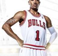 罗斯首秀即封神，那个在 NBA 第一战就拿下 MVP 的传奇少年