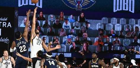 央视重启 NBA 直播，2023 年那个激动人心的回归时刻