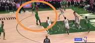 滞空的艺术，NBA 中那些双脚起跳投篮的传奇