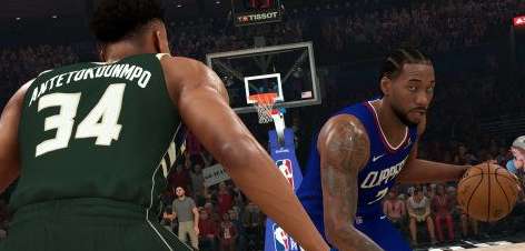 NBA2KOL 当家 3 与全明星 1，跨代联机可行性深度解析