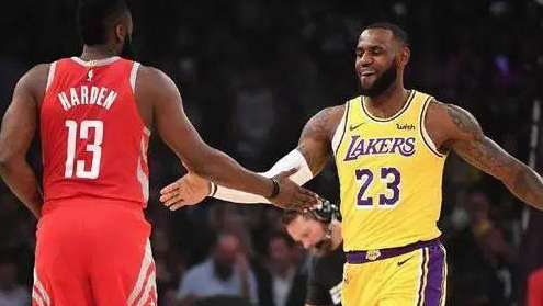 西决风云再起，NBA 湖人 vs 火箭 G3 赛程回顾与关键战役复盘
