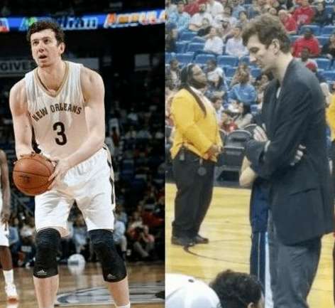 聚光灯下的隐痛，NBA 球员与肠胃疾病的真实写照