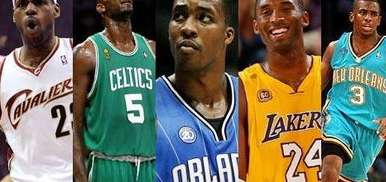 防守铸就传奇，NBA 球员最佳防守阵容一防次数全解析