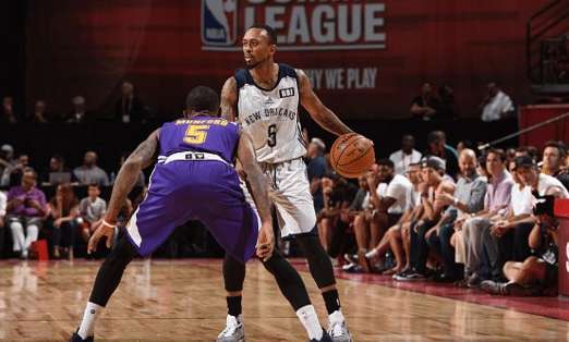 进不来 NBA 的球员是谁，那些与梦想擦肩而过的准巨星