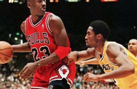 黄金时代的锋刃，2000 年代 NBA 十大得分后卫终极排名