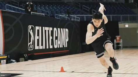 崔永熙 NBA 首秀之后，第二场场边焦点，是竞技拼搏还是颜值关注？