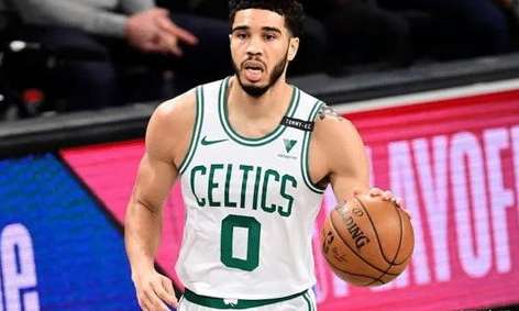 星途璀璨，NBA 名字中姆字的球员群像