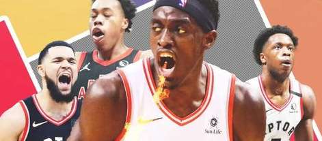 从数据到故事，如何制作一份高质量的 NBA 资讯报道