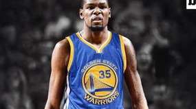 雷霆新王与未来基石，凯文·杜兰特近期动态深度解析
