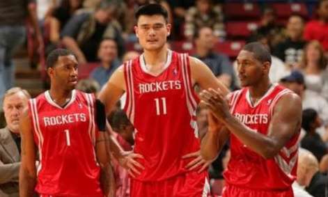 从质疑到喝彩，NBA 海外球迷眼中的中国球员