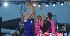 跨越半球的篮球盛宴，从 NBA 赛程到欧洲杯的巅峰对决
