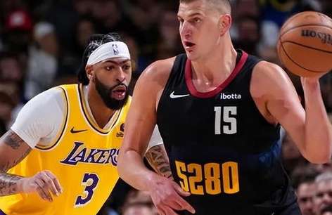 巅峰对决，海王体育直播见证湖人对阵掘金——4 月 23 日 NBA 焦点战全解析