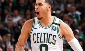 塔图姆为何在 NBA 2KOL2 比赛服中隐身？深度解析禁用背后的逻辑