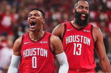 决战休斯顿，NBA 常规赛火箭赛程表与高清直播视频全攻略