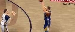 开启 NBA 2K20 手机王朝模式，从创建球队到首场比赛全攻略