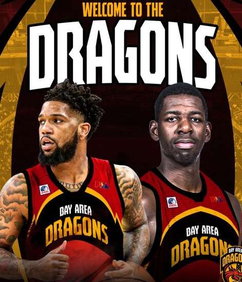 湾区翼龙与 NBA，一场关于梦想、距离与未来的对话