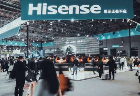 海信与 2022 卡塔尔世界杯，从看到懂的视觉革命