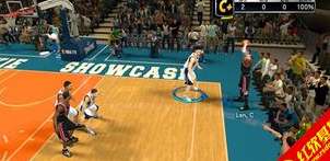 告别遗憾，深度解析与解决 NBA 2K14 MC 模式全明星赛闪退问题