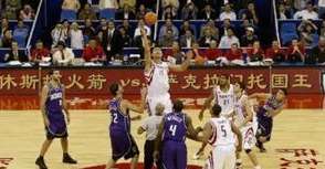 从球场到秀场，NBA 巨星们的品牌版图与商业帝国
