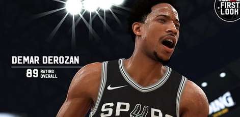 从路人到巨星，NBA2K19手机版登顶之路全攻略