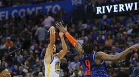 三分浪潮的巅峰时刻，2019 年 NBA 三分球命中率排行榜深度解析
