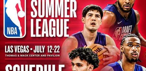 NBA 夏联赛程公布与肾主动脉直径，当体育新闻遭遇荒诞错位