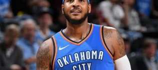 荣耀与争议并存，NBA75 大球星名单中，卡梅隆·安东尼的排名与历史地位