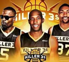 从 NBA 到 BIG3，传奇老将的第二春与篮球的另一种可能