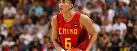 郭艾伦与 NBA 球员的对位，在极限对抗中丈量中国后卫的边界