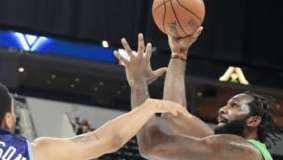 内线统治力指南，NBA 2K 中那些让对手绝望的禁区巨兽