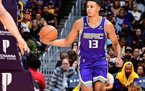 黄金二十有二，NBA 22 岁球员的蜕变与野心
