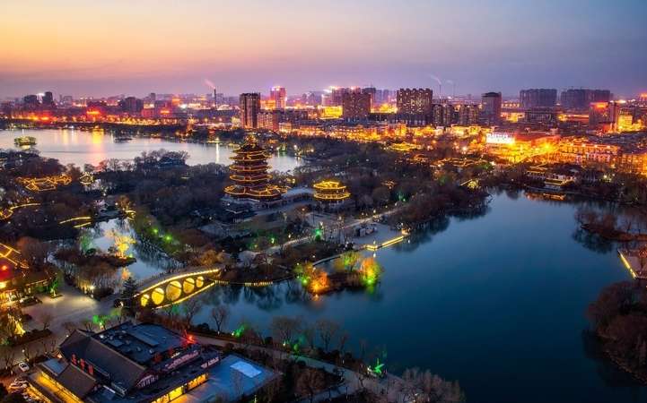 济南 2021，一场关于世界杯的误会与城市记忆