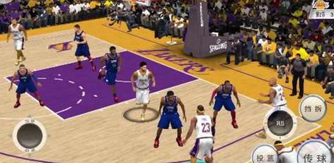 重磅前瞻，NBA 2K 全明星手游何时开服？官方消息与玩家期待全解析