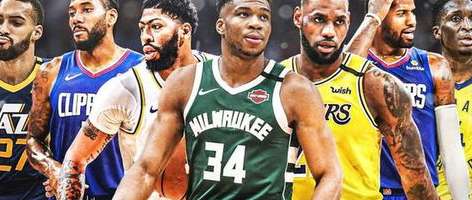 新赛季 NBA 赛程全解析，电视直播、回放渠道与观赛指南