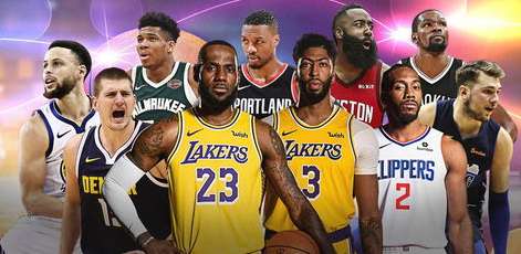 篮球王座的罗生门，NBA 历史上那些极具争议的球星排名