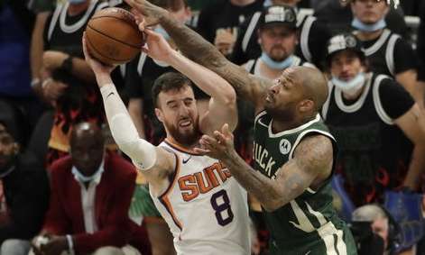 决战前夜，深度解析 NBA 开球前的关键资讯与看点