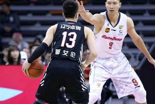 粤韵激荡 NBA，广东体育视角下的全球篮球盛宴