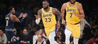 双星闪耀的奇迹，NBA 历史上单场两队皆出三双的罕见时刻