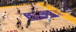 全明星赛卡关实录，当NBA 2K20手游的梦幻对决变成噩梦模式