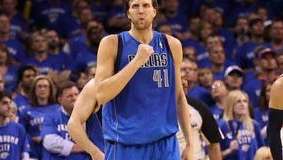 荣耀与传奇，NBA 21 世纪十大巨星深度盘点