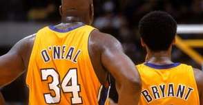 2005 年 NBA 全明星赛，科比与奥尼尔的世纪和解，以及小巨人姚明的巅峰时刻