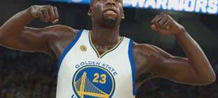 绝杀时刻的冷血杀手，NBA 2K17 三分投射球员深度排名与战术解析