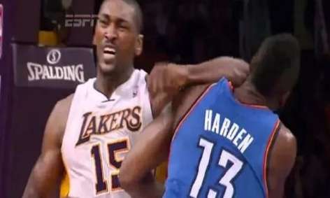 温柔的力量，NBA 中那些脾气极好、内心善良的球星