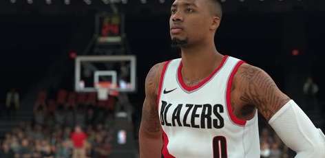 告别繁琐操作，NBA 2K18 快速比赛如何轻松启用自选阵容