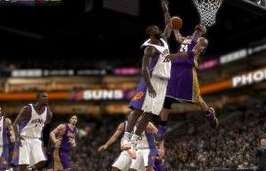 重返巅峰，NBA 2K10 生涯模式中，你真的能打上全明星吗？