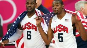 当聚光灯熄灭，NBA 世界杯上那些令人心碎的最惨时刻