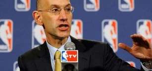 NBA 总裁肖华最新动向，在争议中重塑联盟未来