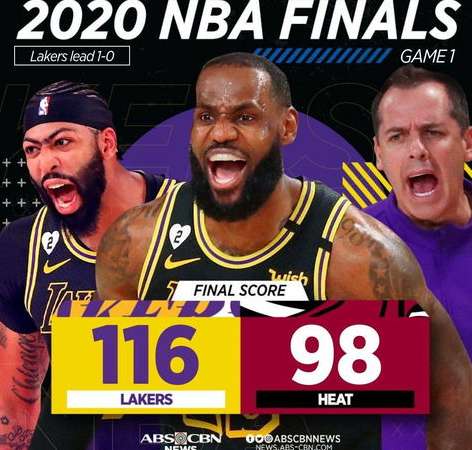 湖人 vs 热火巅峰对决，NBA 总决赛直播观看全攻略