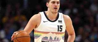 约基奇在 NBA 历史排名中的坐标，从数据巅峰到传奇的边界