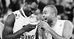 中国男篮赛程与 NBA 夏季联赛国王队，两条赛道的交汇与启示